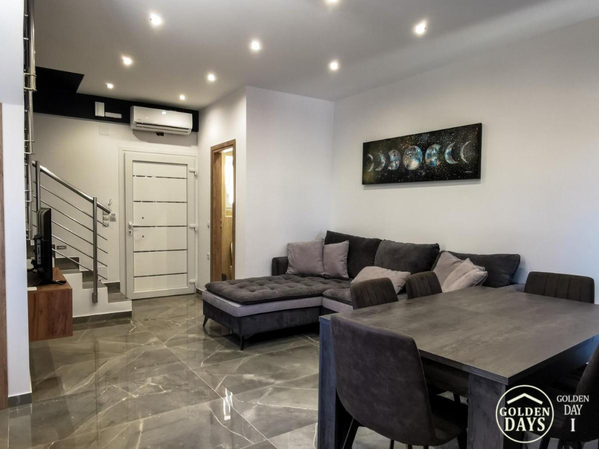 Golden Days Villas Sivas Exterior photo