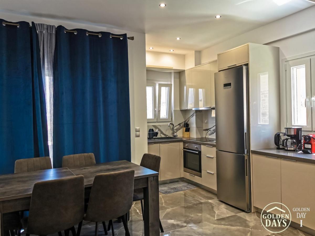 Golden Days Villas Sivas Exterior photo