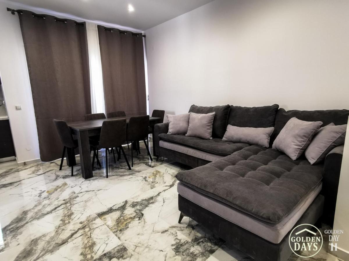 Golden Days Villas Sivas Exterior photo