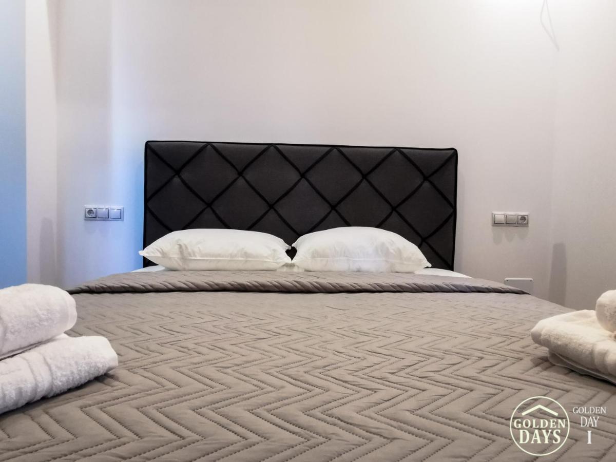 Golden Days Villas Sivas Exterior photo