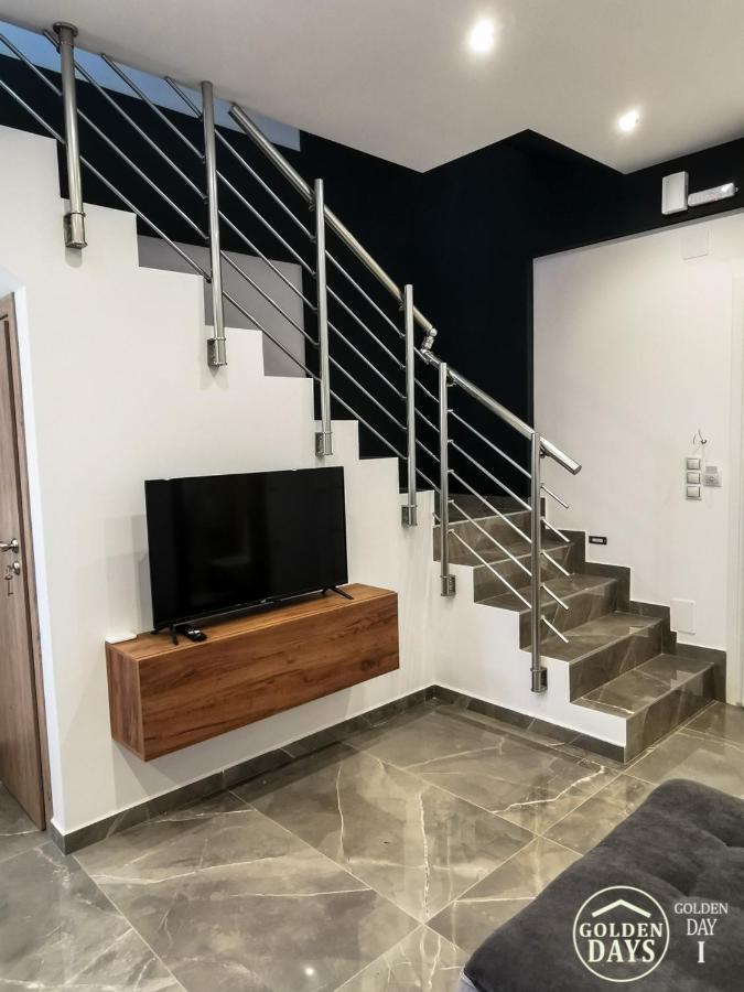 Golden Days Villas Sivas Exterior photo
