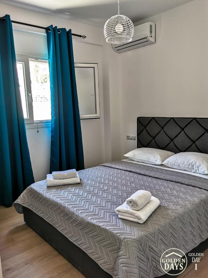 Golden Days Villas Sivas Exterior photo
