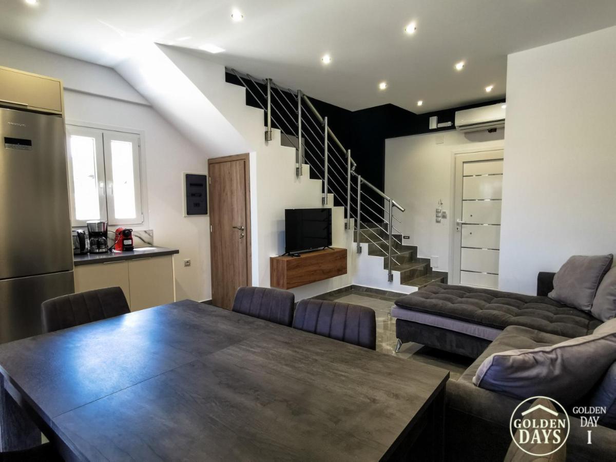 Golden Days Villas Sivas Exterior photo