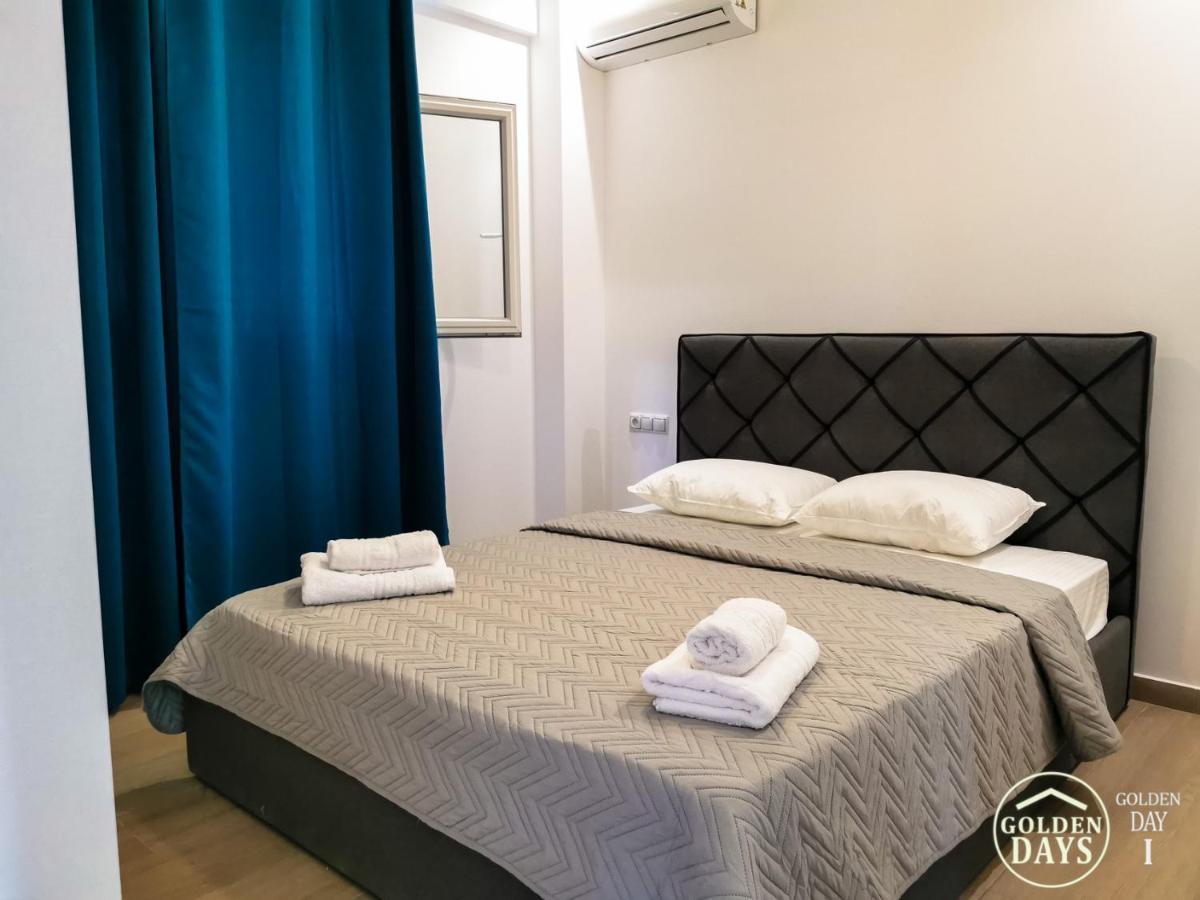 Golden Days Villas Sivas Exterior photo