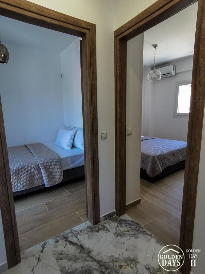 Golden Days Villas Sivas Exterior photo