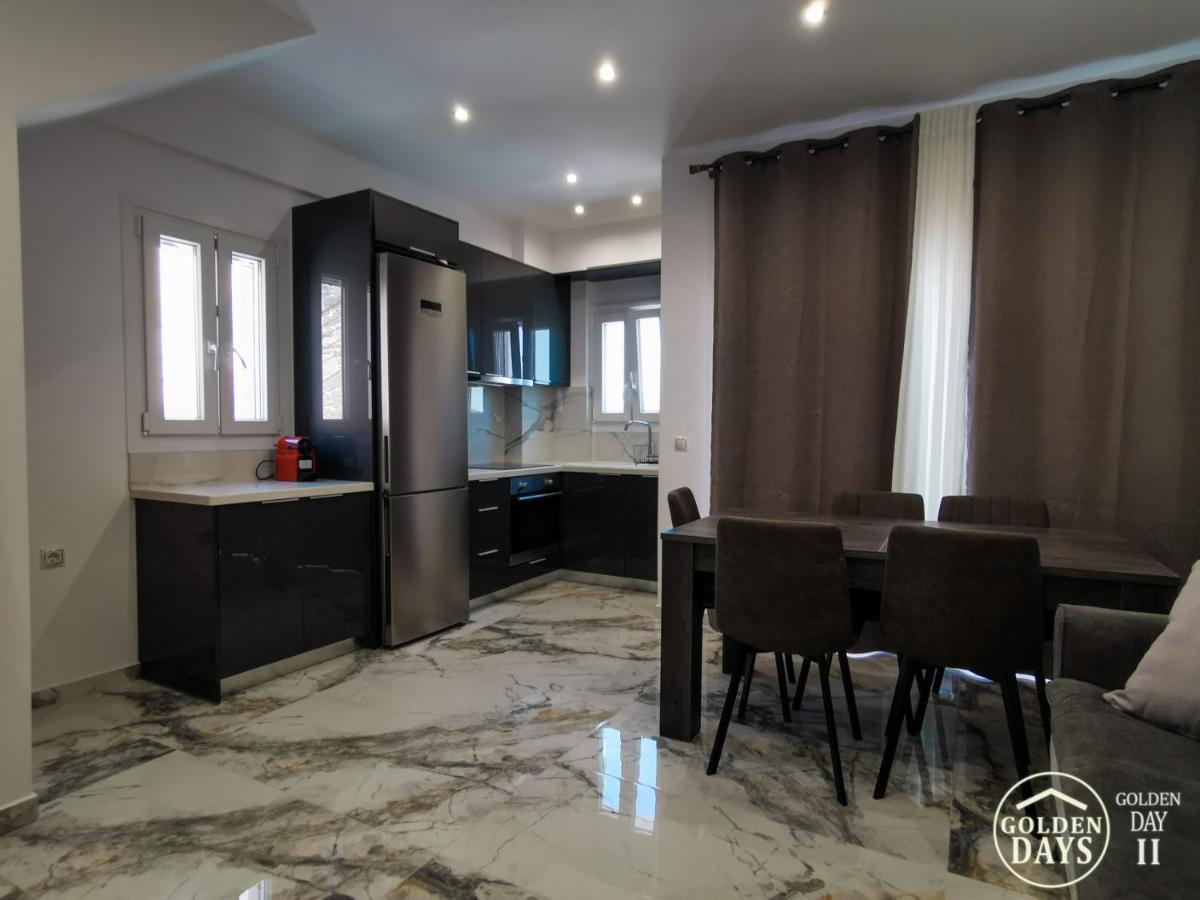 Golden Days Villas Sivas Exterior photo