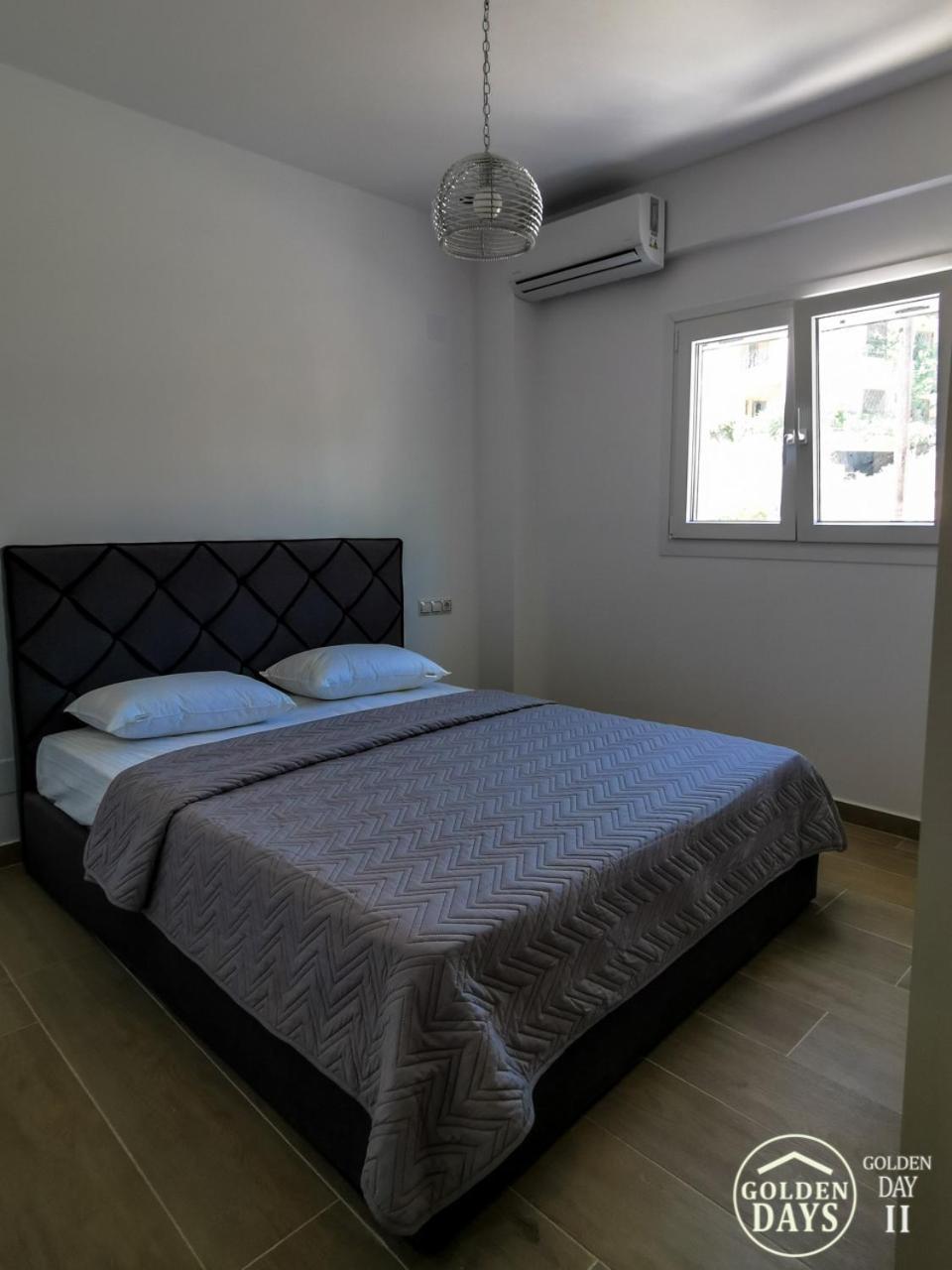 Golden Days Villas Sivas Room photo