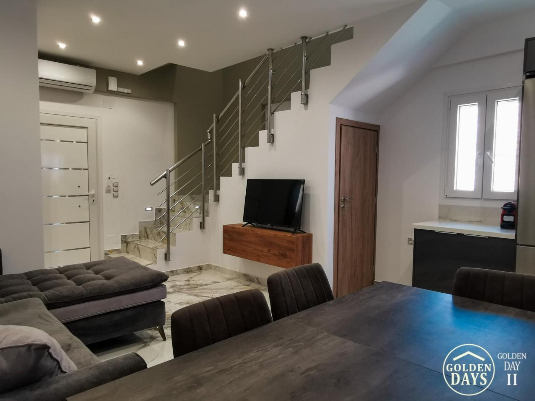 Golden Days Villas Sivas Room photo