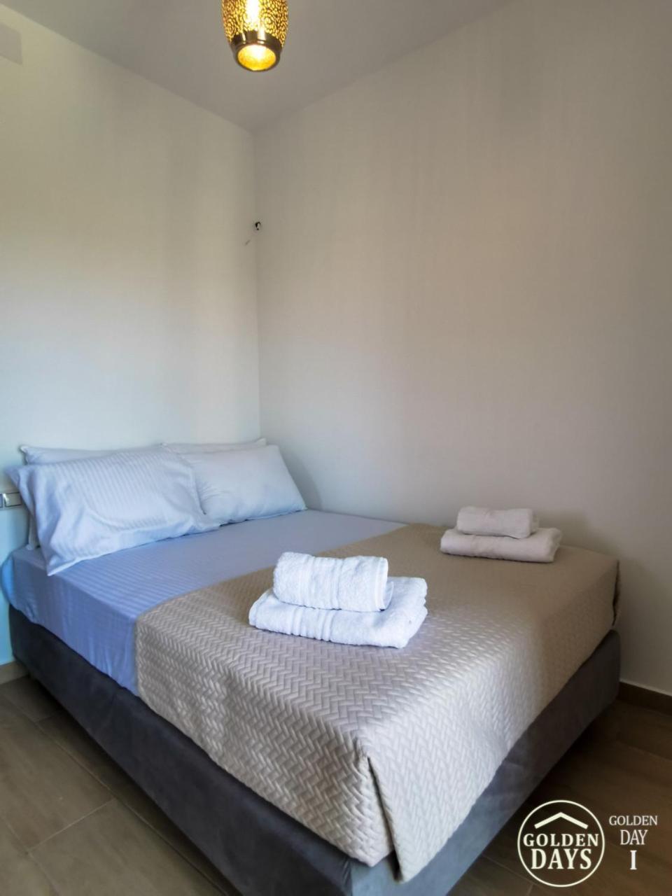 Golden Days Villas Sivas Room photo