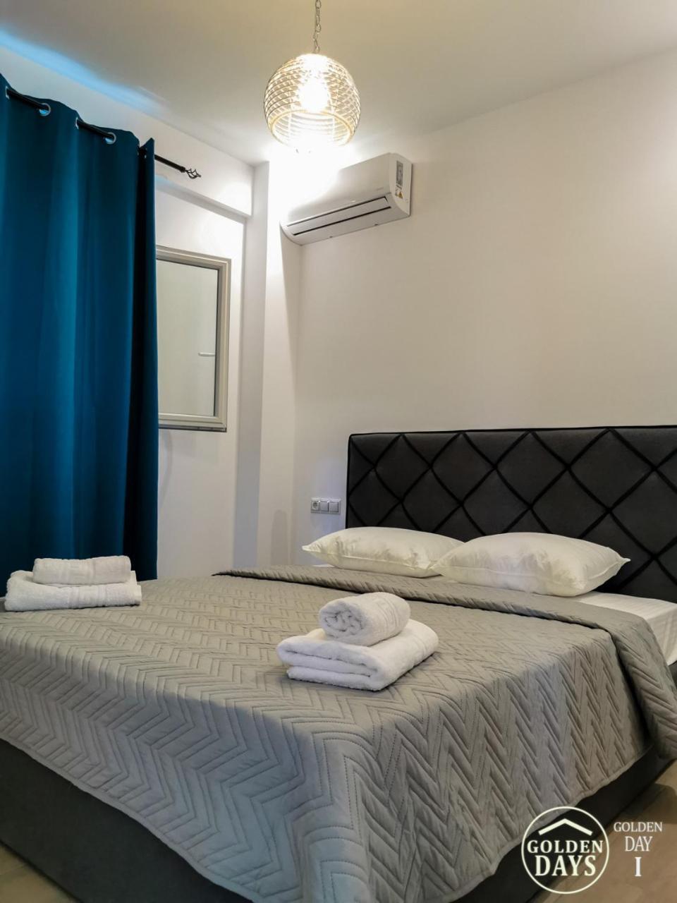 Golden Days Villas Sivas Room photo