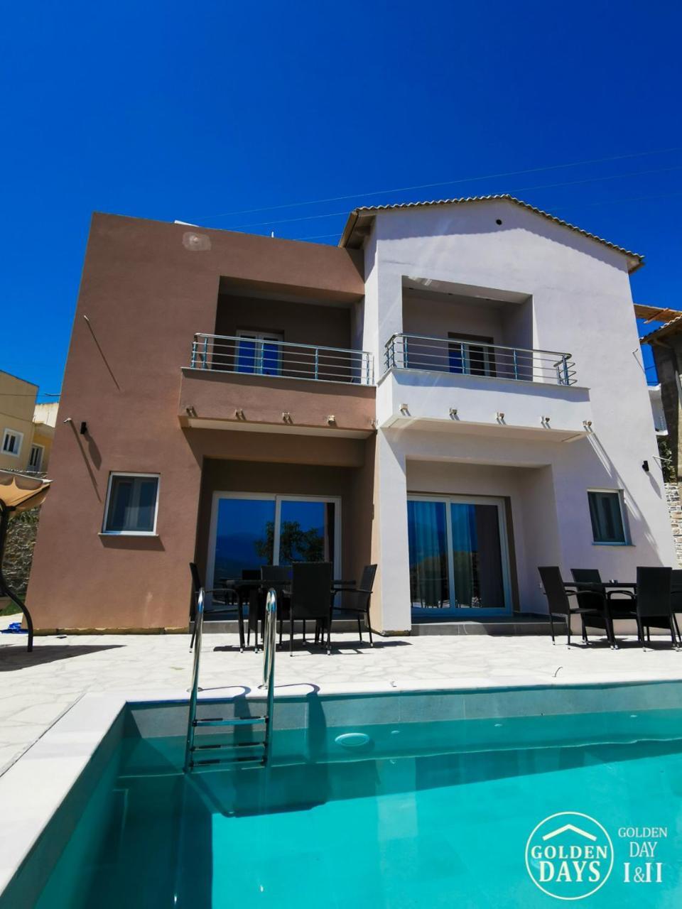 Golden Days Villas Sivas Room photo