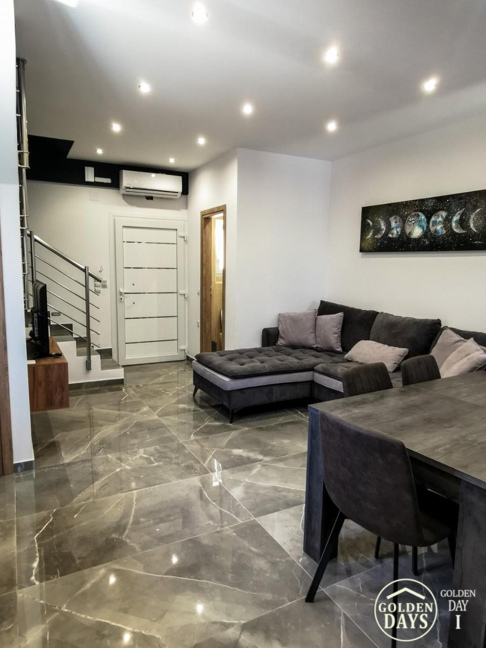 Golden Days Villas Sivas Room photo